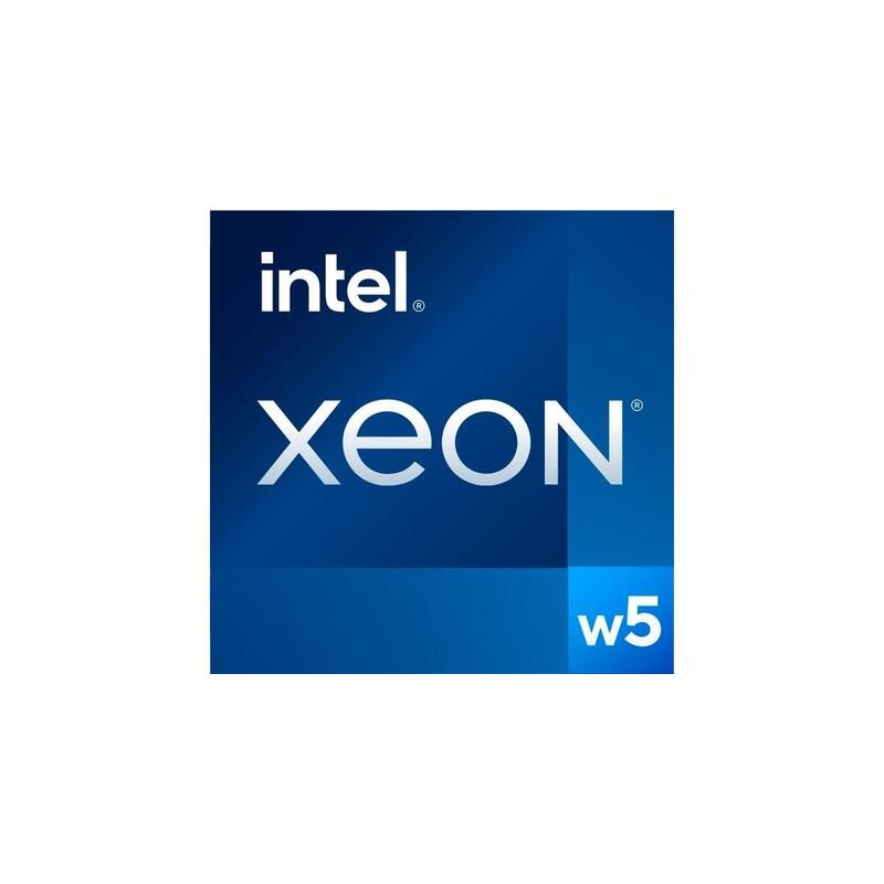 Procesador  Intel® Xeon® W5-3535x, Versión De Bandeja  Pk8071305501600