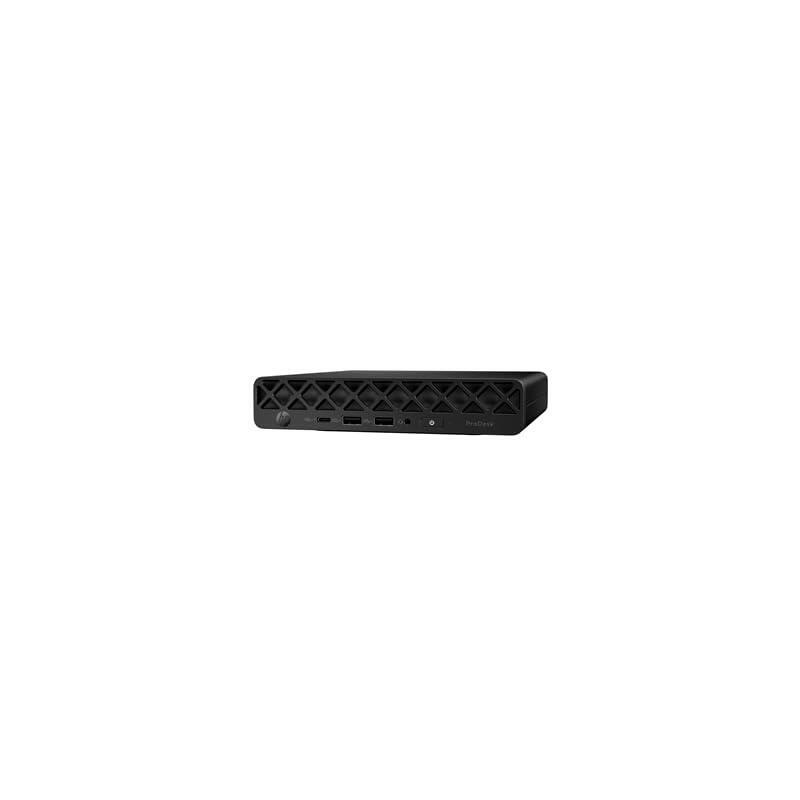 Prodesk 4 Mini G1i U5-235t/16gb2/512gb-Ssd/W11p Wlan/Bt, 1-1-1 Warranty