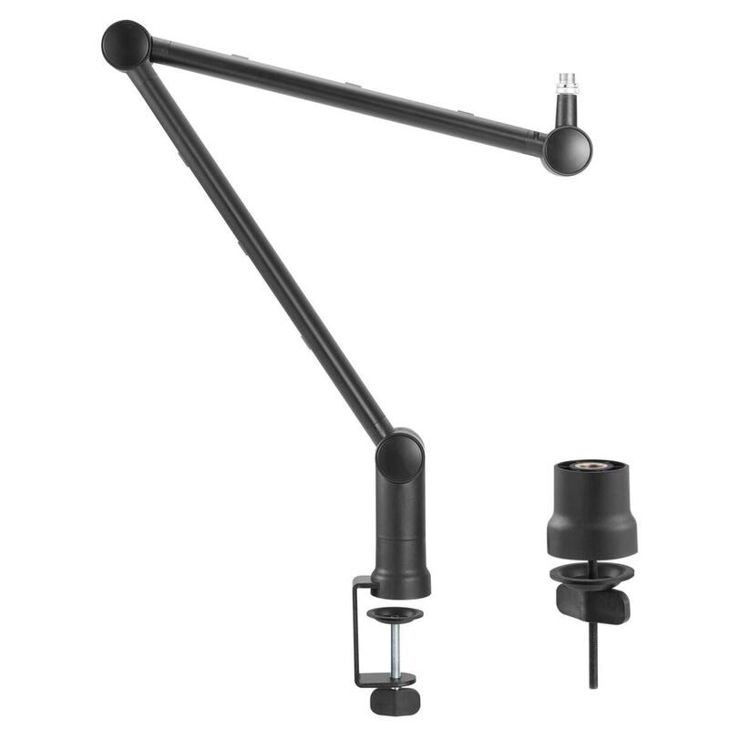 Professional Microphone Stand Maclean Mc-898