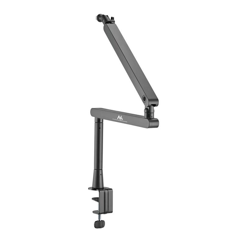 Professional Microphone Stand Mc-971