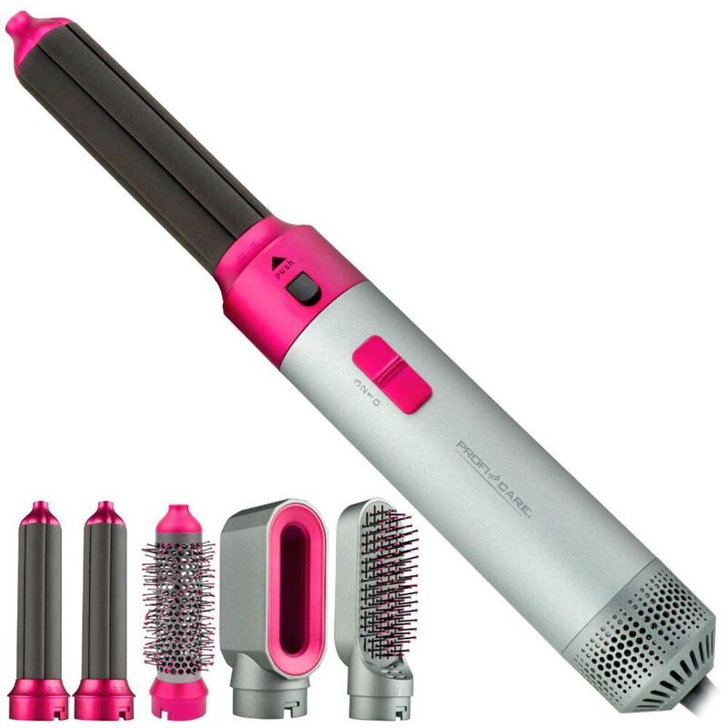 Proficare Pc-Has 3132 Grau-Pink
