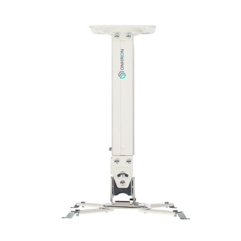 Projector Acc Mount/White K5a-W Onkron