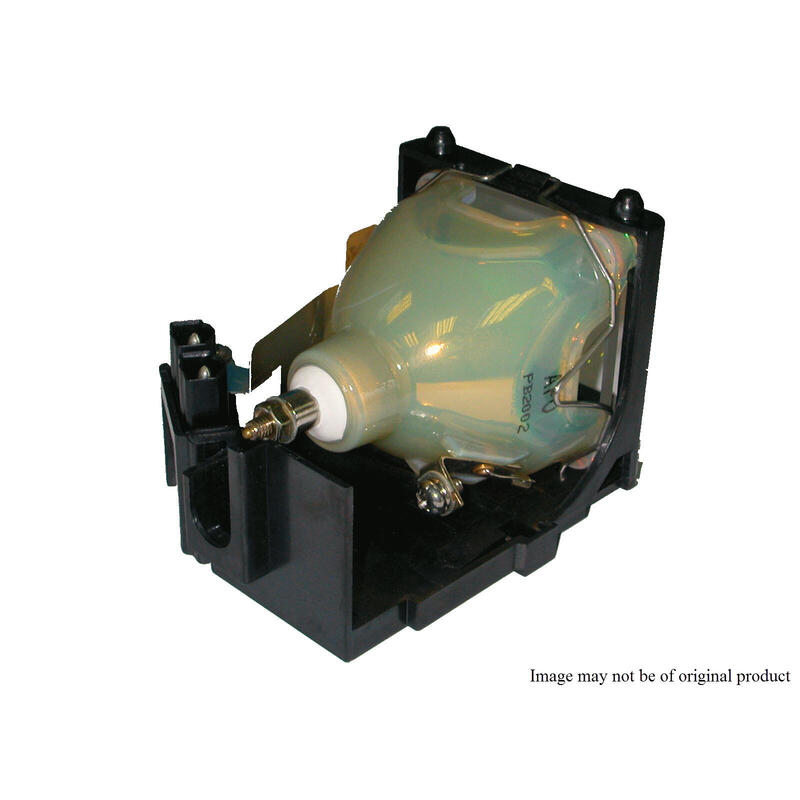 Prometheanlmpara De Proyector230 Vatiospara Promethean Prm-25