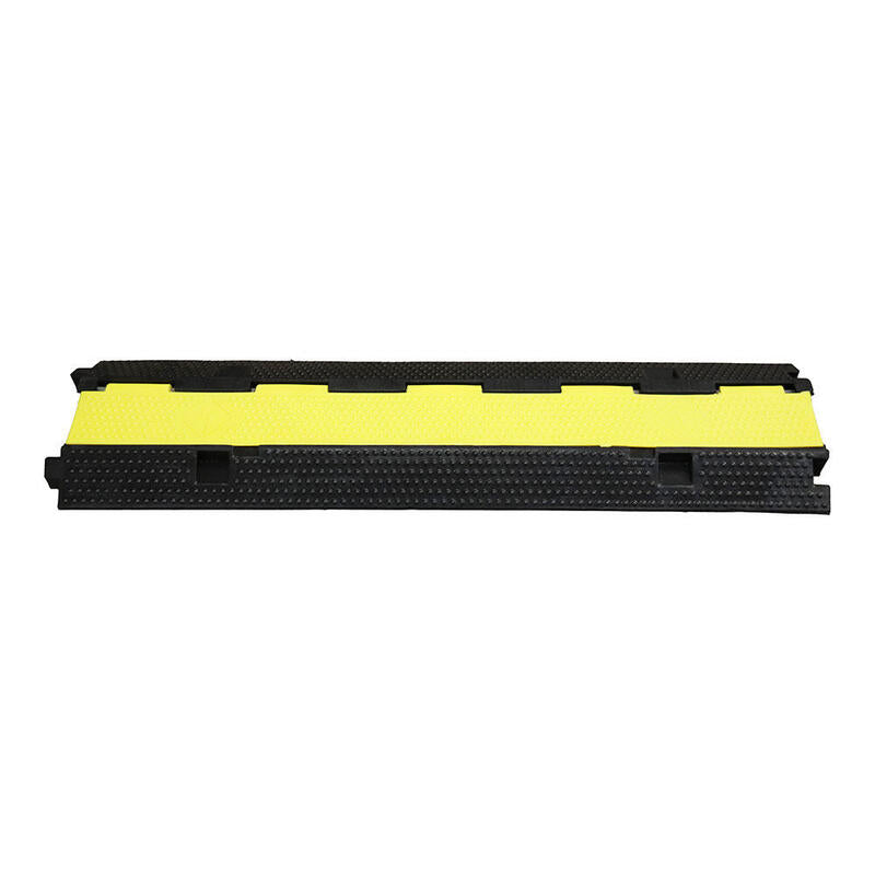 Protector Cable 1000x250x50mm Normaluz