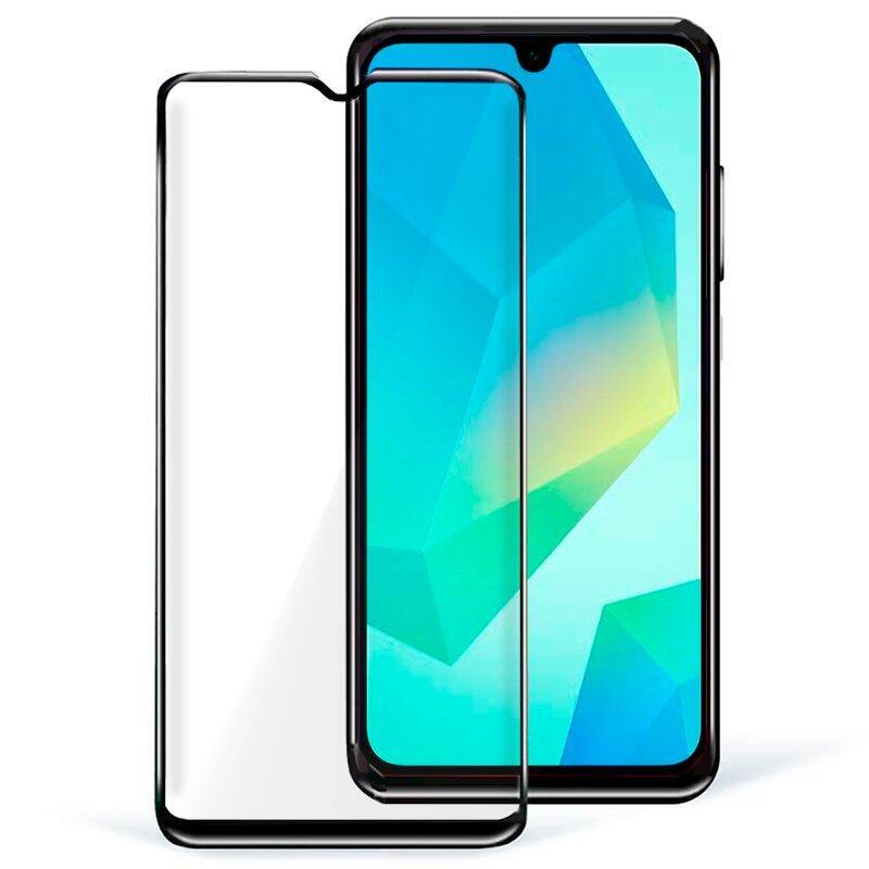 Protector Cool Pantalla Cristal Templado Samsung A165 Galaxy A16 / A16 5g / A26 5g (Full 3d)