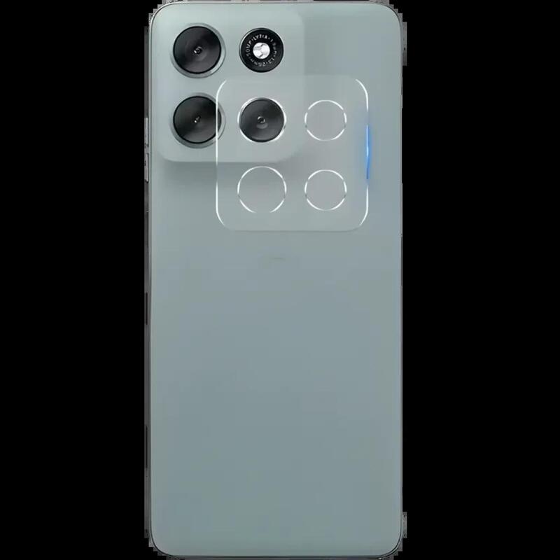 Protector De Cámara Motorola Moto G86