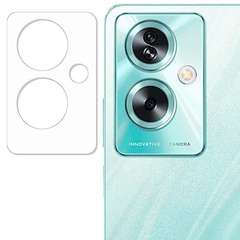 Protector De Cámara Oppo A79 5g / Oneplus Nord N30 Se