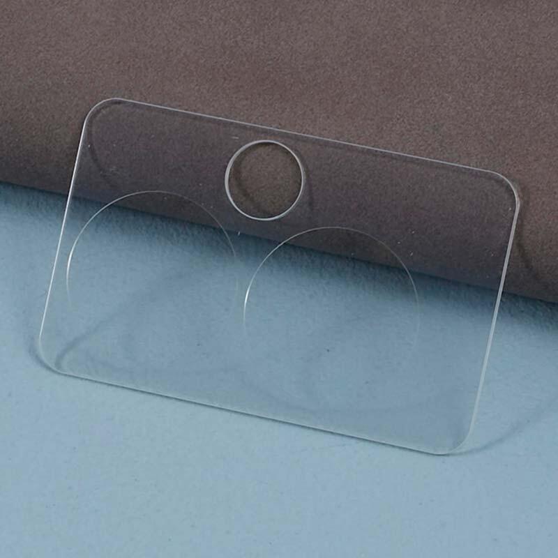 Protector De Cámara Oppo A79 5g / Oneplus Nord N30 Se