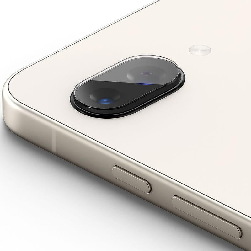 Protector De Cámara Para Google Pixel 9a