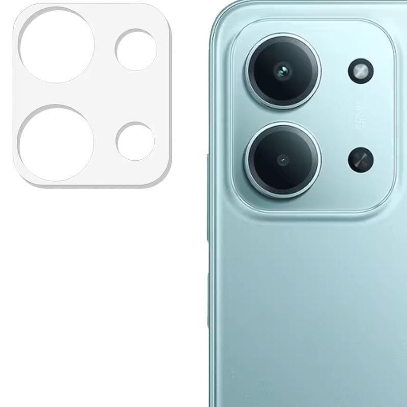 Protector De Cámara Para Xiaomi Redmi 15c 4g/5g