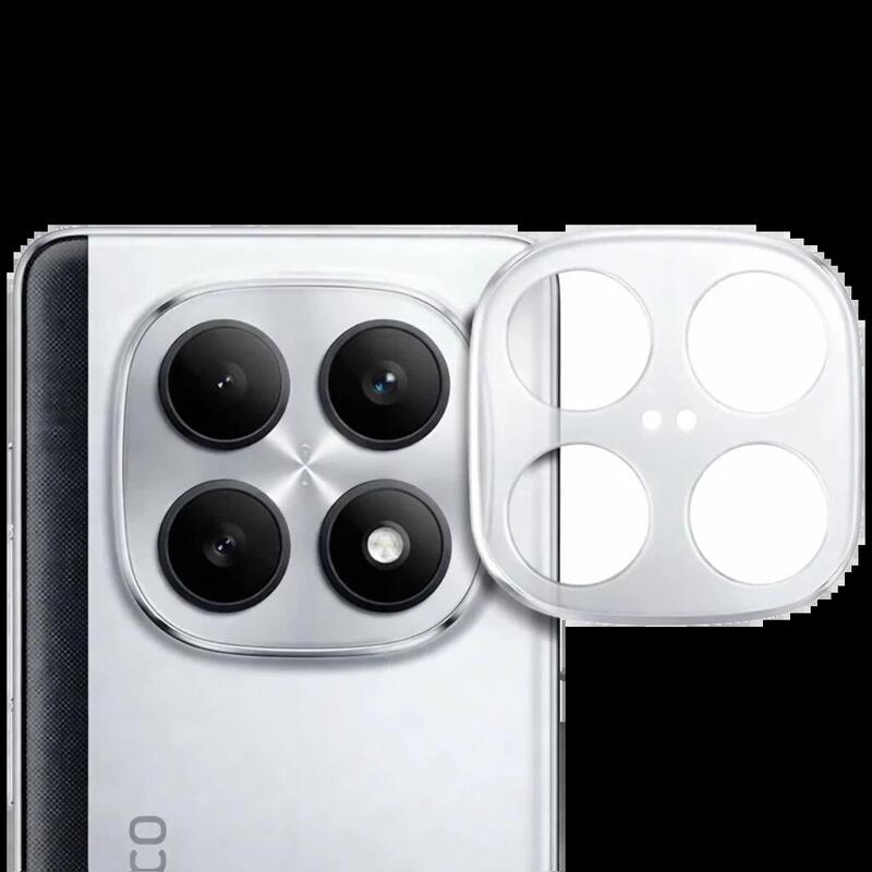 Protector De Cámara Poco F8 Pro 5g