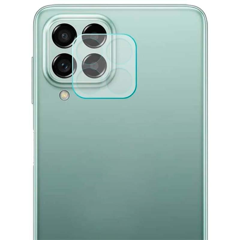 Protector De Cámara Samsung Galaxy M33 5g
