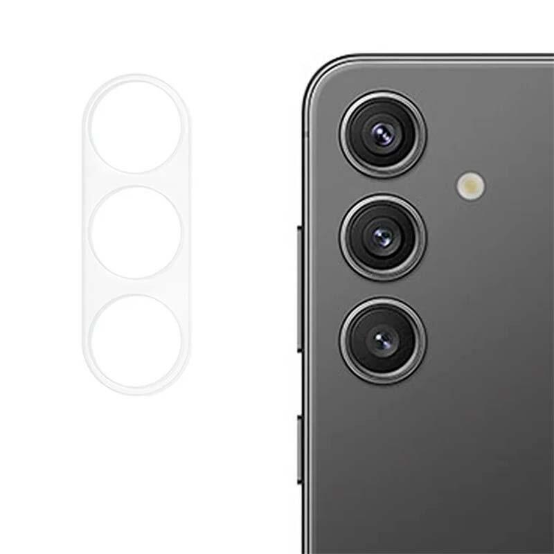 Protector De Cámara Samsung Galaxy S25 5g