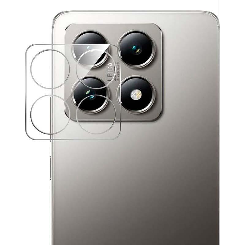 Protector De Cámara Xiaomi 14t 5g