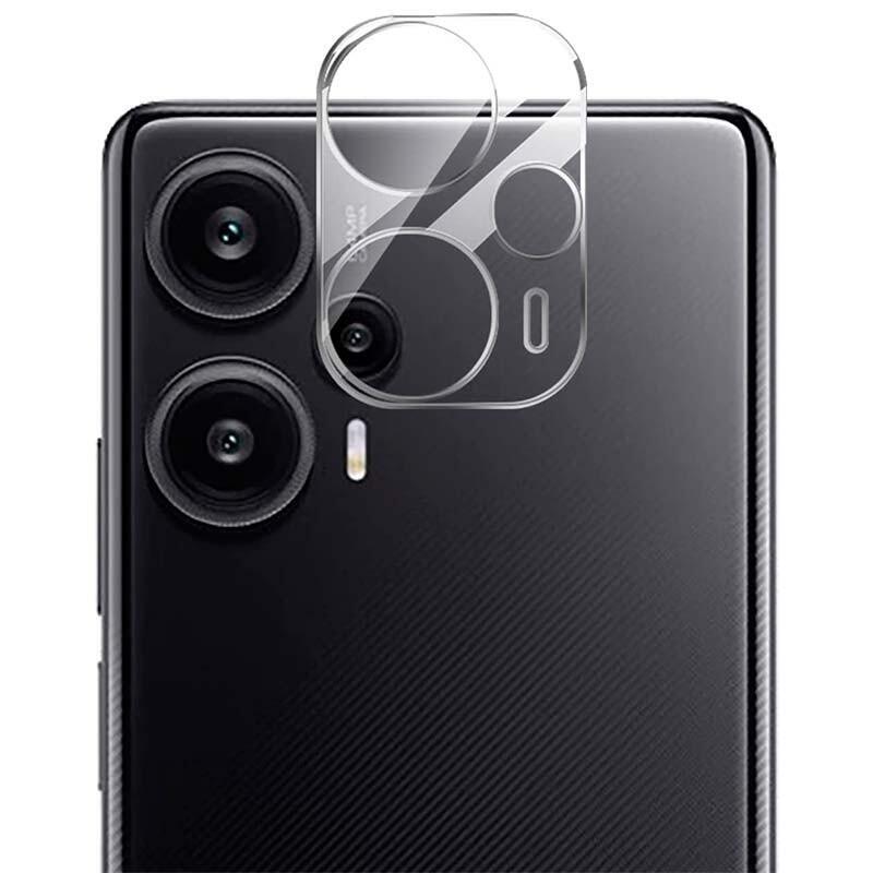 Protector De Cámara Xiaomi Poco F5