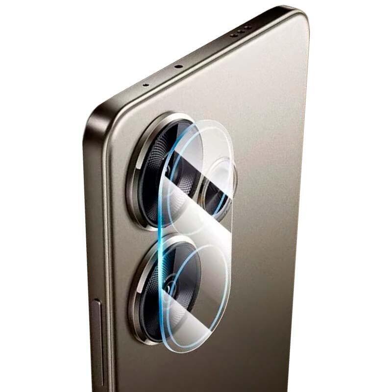 Protector De Cámara Xiaomi Redmi 13 / Poco M6 4g