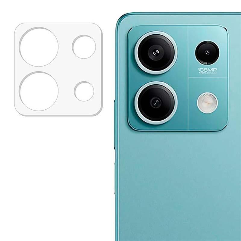 Protector De Cámara Xiaomi Redmi Note 13 5g