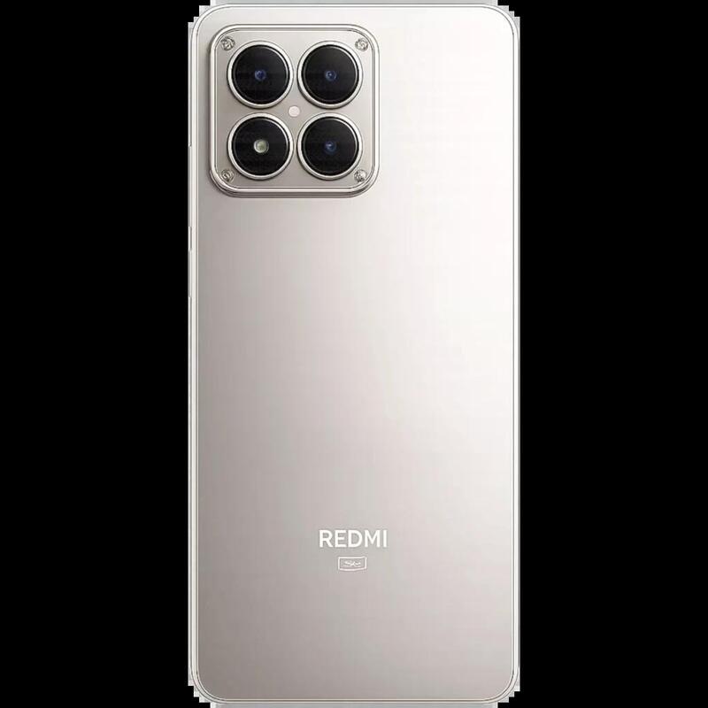 Protector De Cámara Xiaomi Redmi Note 15 Pro Plus
