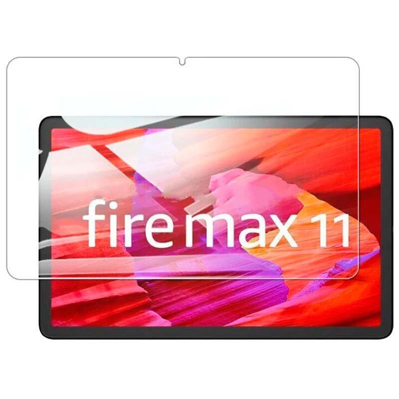 Protector De Cristal Templado Amazon Fire Max 11