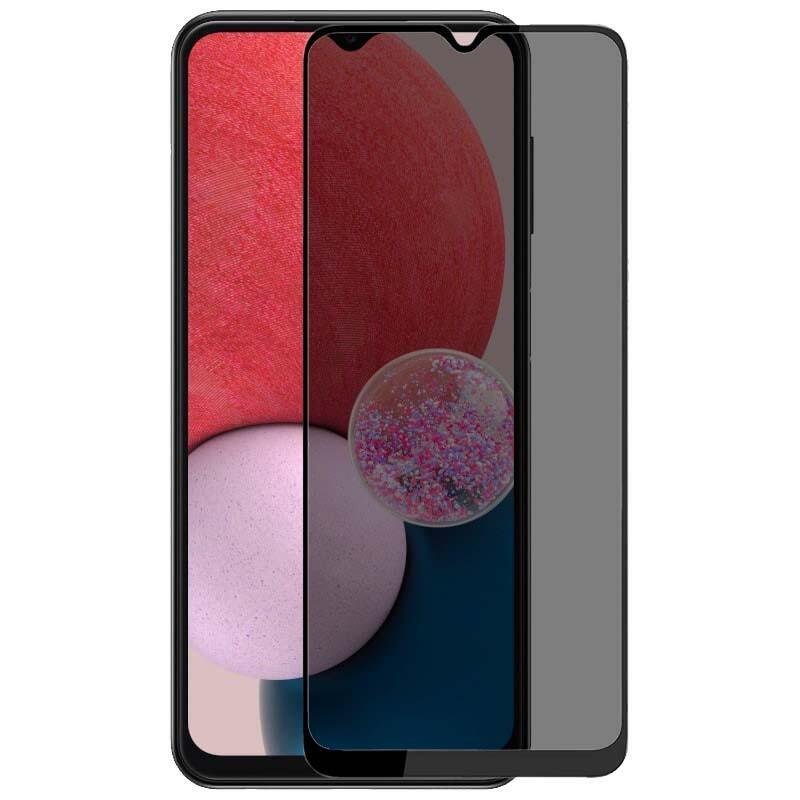 Protector De Cristal Templado Antiespía Samsung Galaxy A13 A135