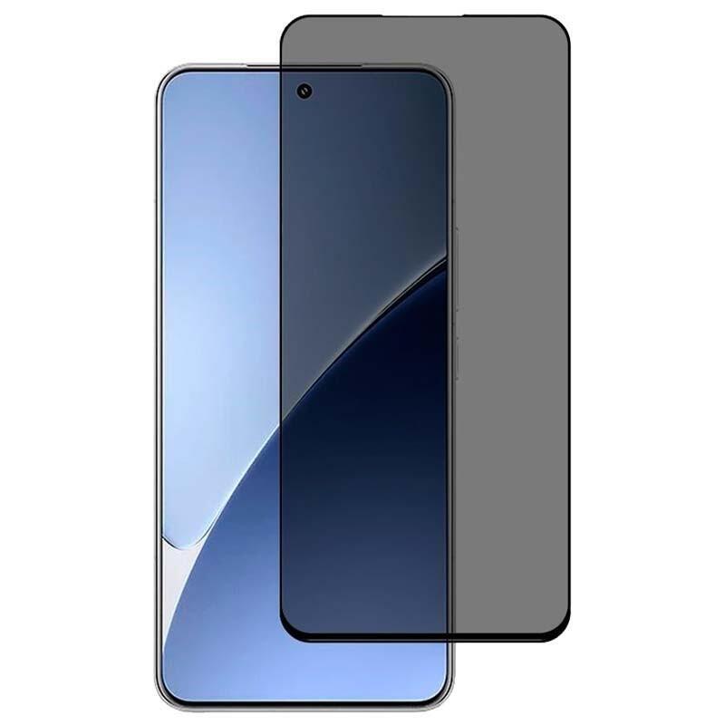 Protector De Cristal Templado Antiespía Xiaomi 15 Pro 5g