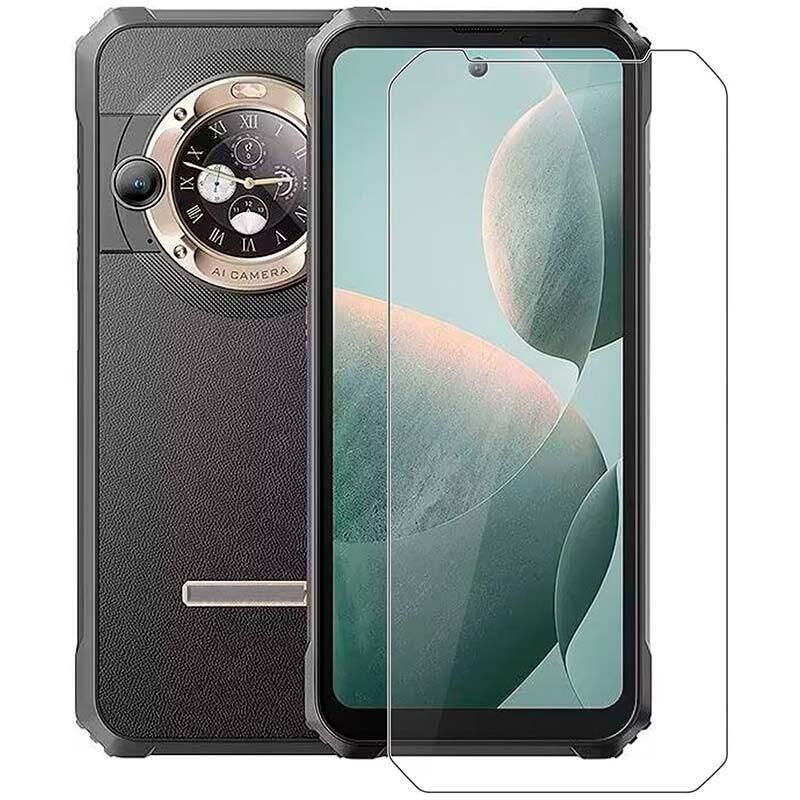 Protector De Cristal Templado Blackview Bl9000 / Bl9000 Pro