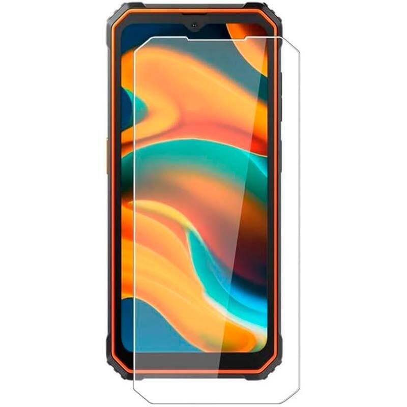 Protector De Cristal Templado Blackview Bv4800