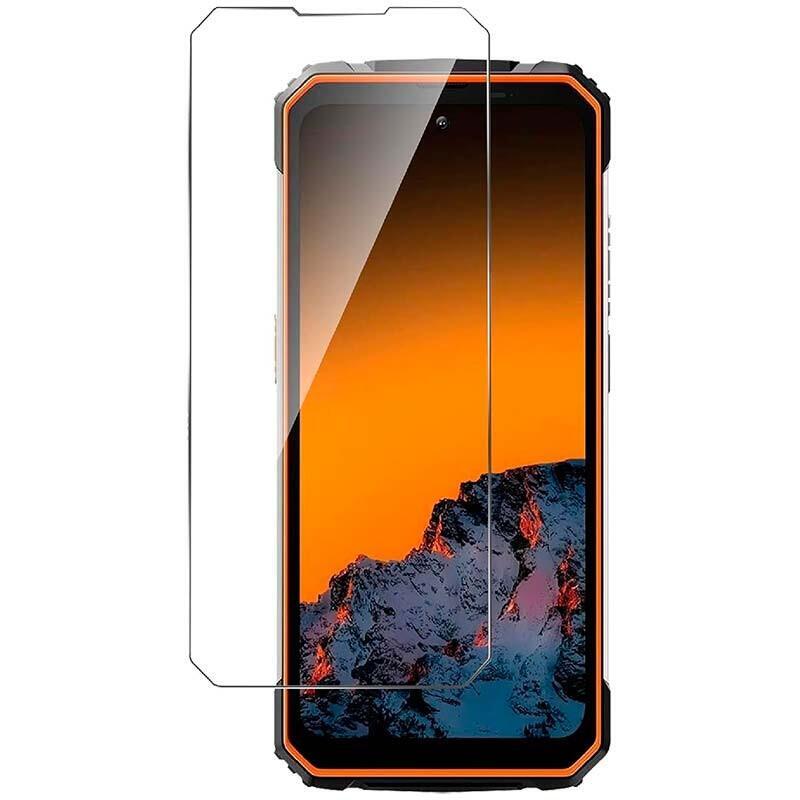 Protector De Cristal Templado Blackview Bv8100