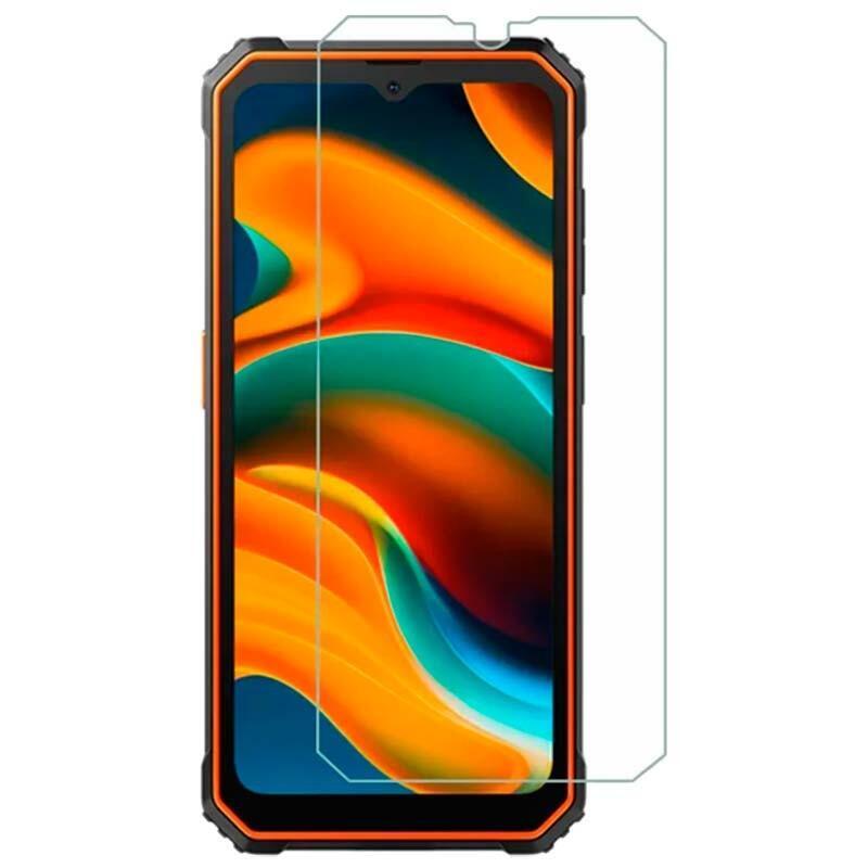Protector De Cristal Templado Blackview Bv9200