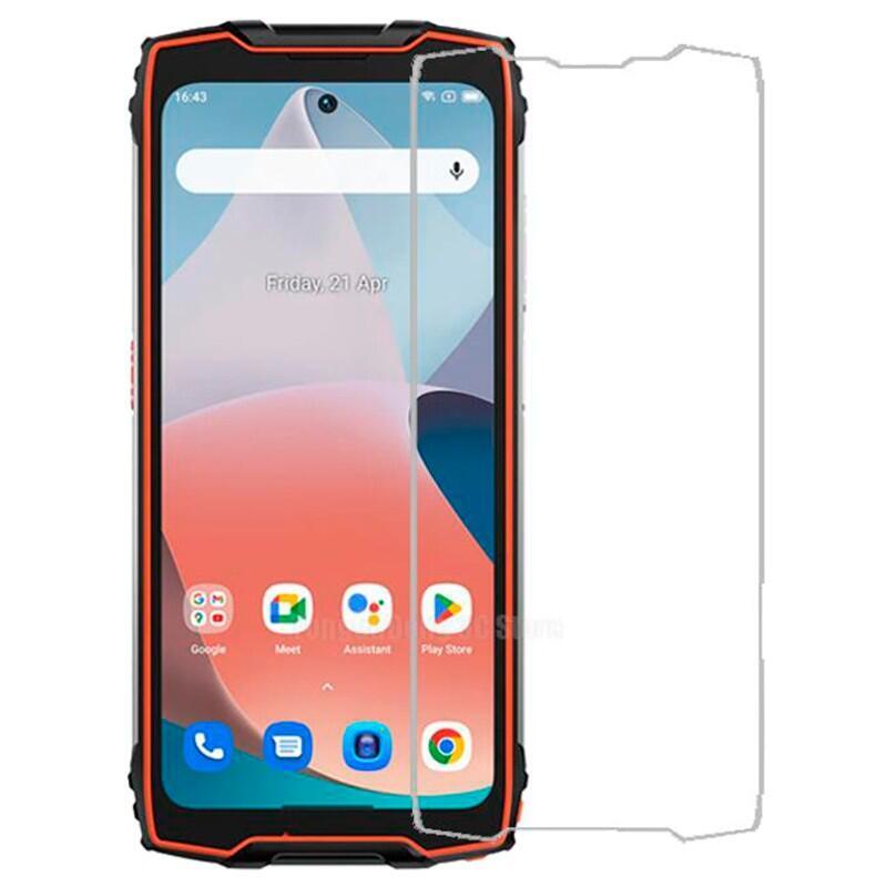 Protector De Cristal Templado Blackview Bv9300