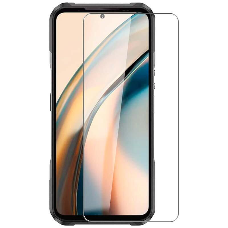 Protector De Cristal Templado Doogee V20s