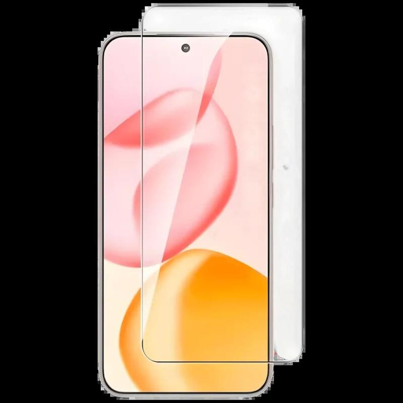 Protector De Cristal Templado Full Screen 3d Honor 400 Pro