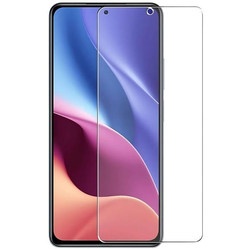 Protector De Cristal Templado Full Screen 3d Meizu Mblu 21