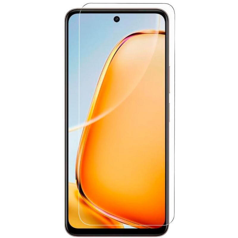 Protector De Cristal Templado Full Screen 3d Vivo Y28