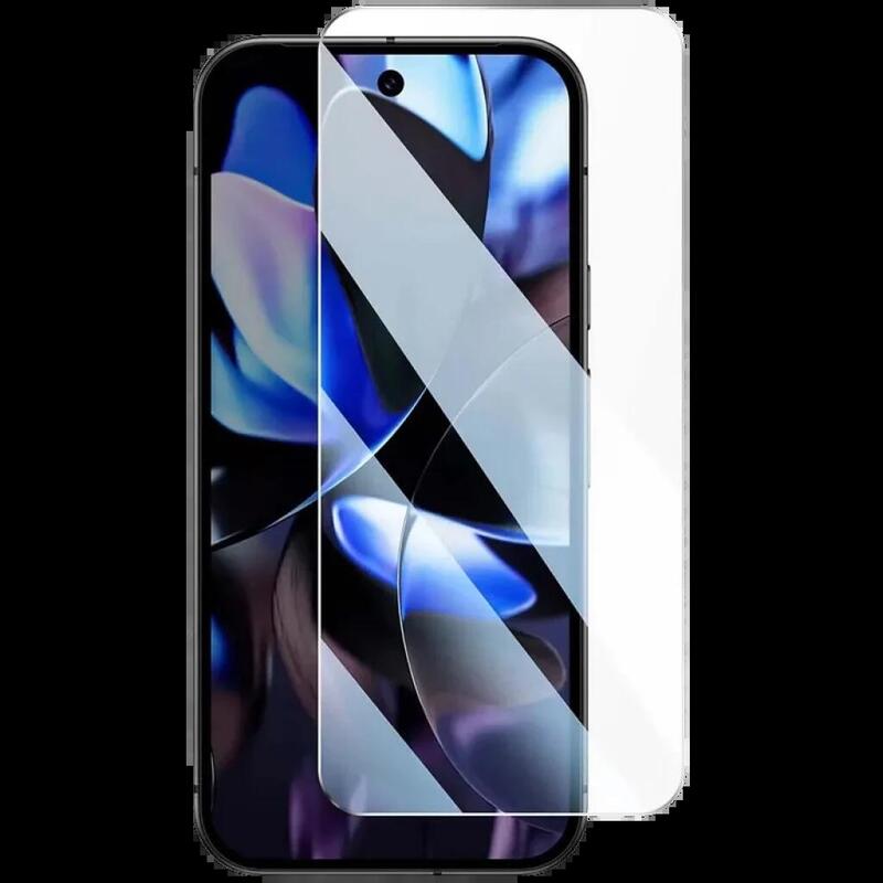 Protector De Cristal Templado Google Pixel 10a Full Screen 3d