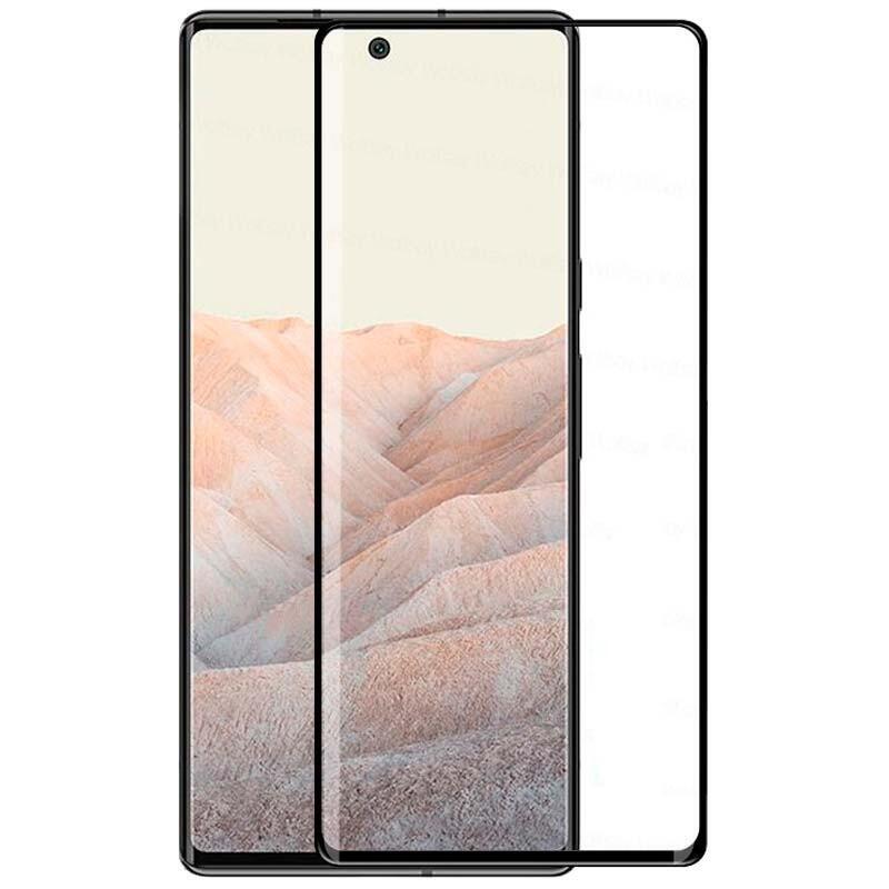 Protector De Cristal Templado Google Pixel 6 5g Full Screen 3d