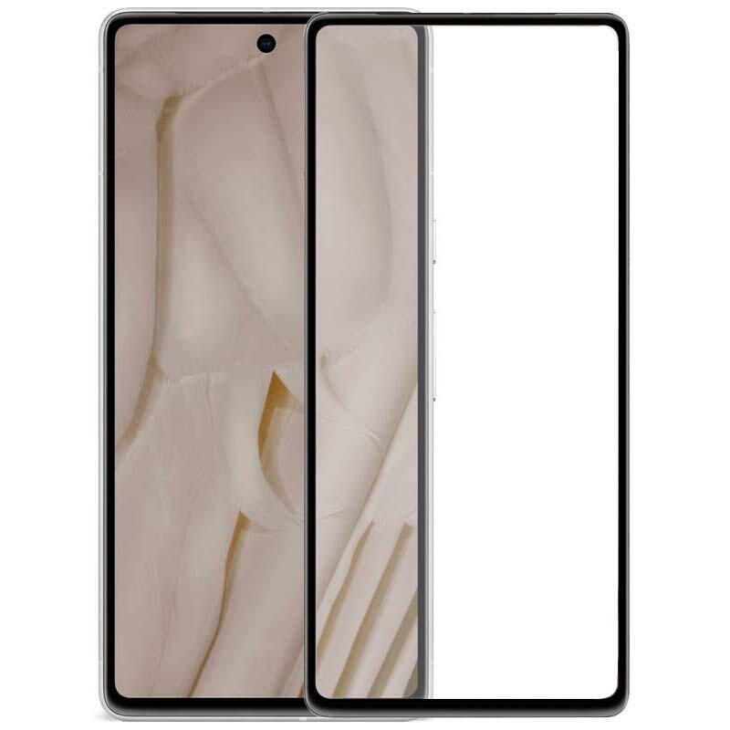 Protector De Cristal Templado Google Pixel 7 5g Full Screen 3d