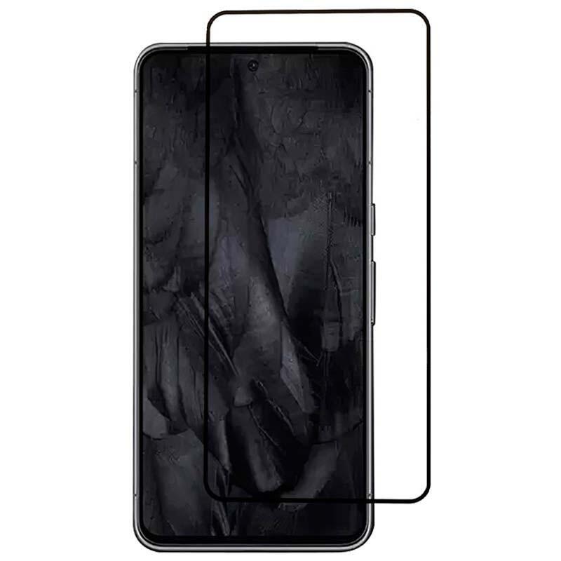 Protector De Cristal Templado Google Pixel 8 5g Full Screen 3d
