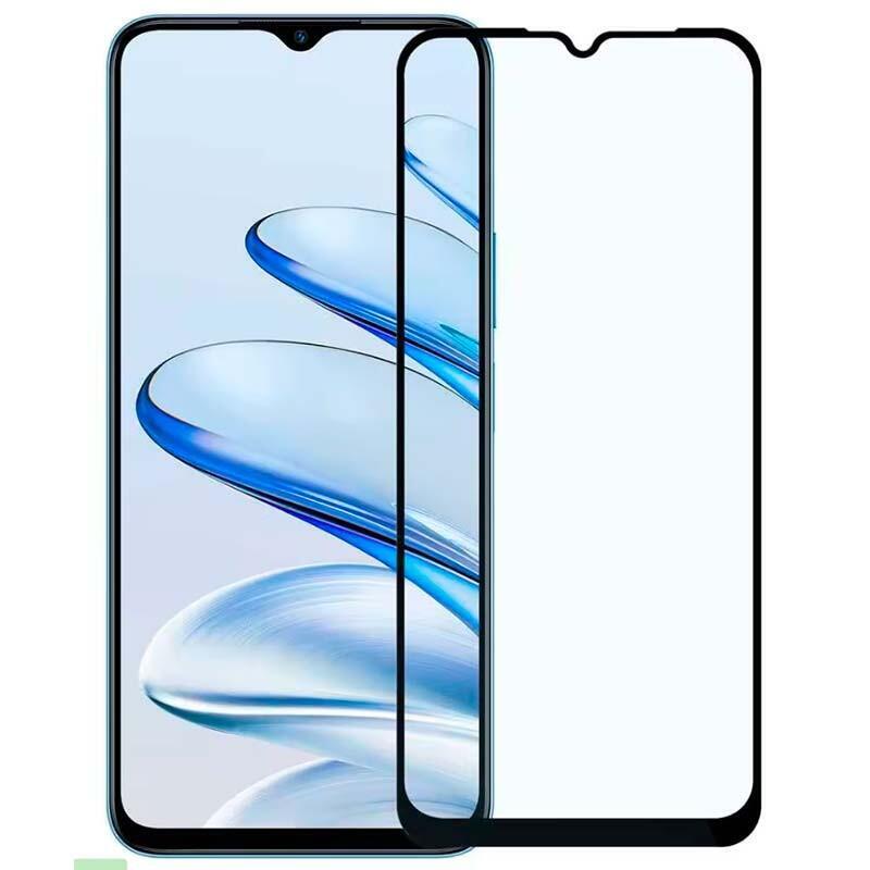 Protector De Cristal Templado Honor 70 Lite 5g Full Screen 3d