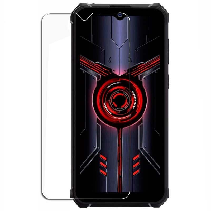 Protector De Cristal Templado Hotwav W10 / W10 Pro