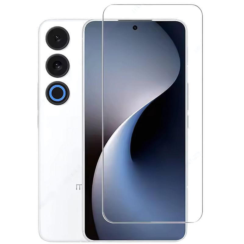Protector De Cristal Templado Meizu Note 21 Full Screen 3d