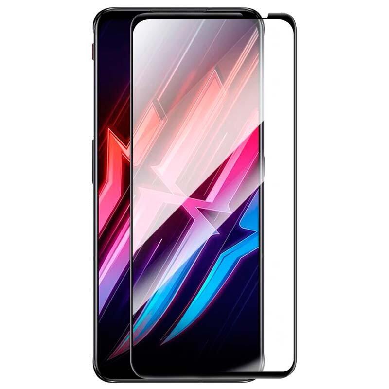 Protector De Cristal Templado Nubia Redmagic 6s Pro / Redmagic 6 Pro Full Screen 3d