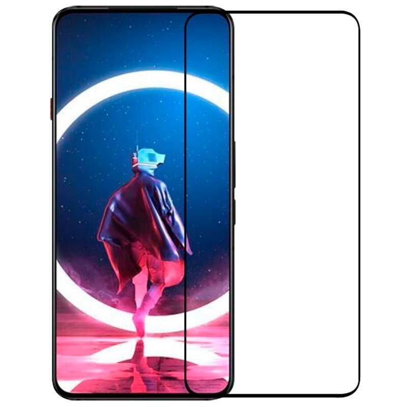 Protector De Cristal Templado Nubia Redmagic 7s Pro / Redmagic 7 Pro Full Screen 3d