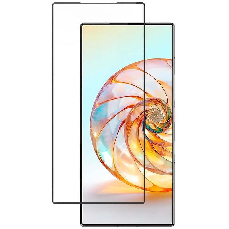 Protector De Cristal Templado Nubia Z60 Ultra Full Screen 3d