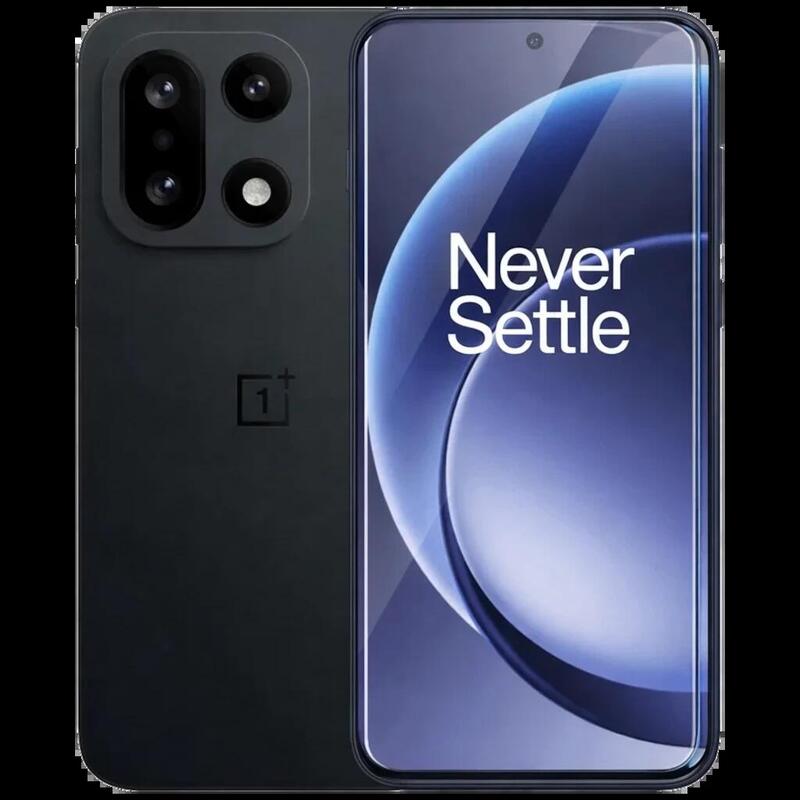 Protector De Cristal Templado Oneplus 15 Full Screen 3d