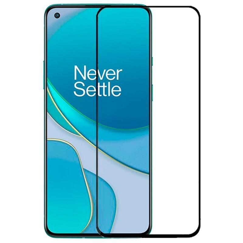 Protector De Cristal Templado Oneplus 8t / 9r Full Screen 3d