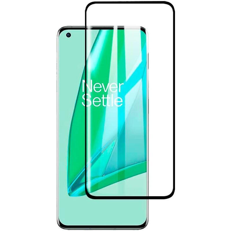 Protector De Cristal Templado Oneplus 9 Pro Full Screen 3d