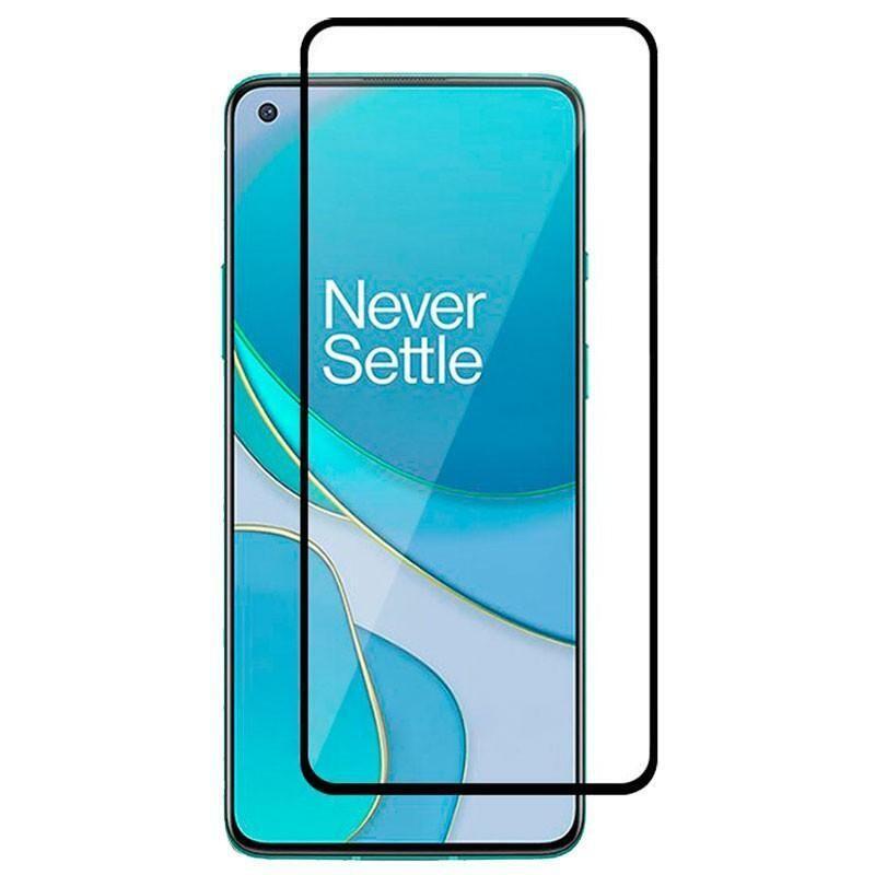 Protector De Cristal Templado Oneplus 9rt Full Screen 3d