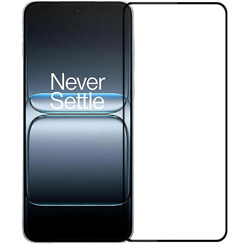 Protector De Cristal Templado Oneplus Nord 5 Full Screen 3d