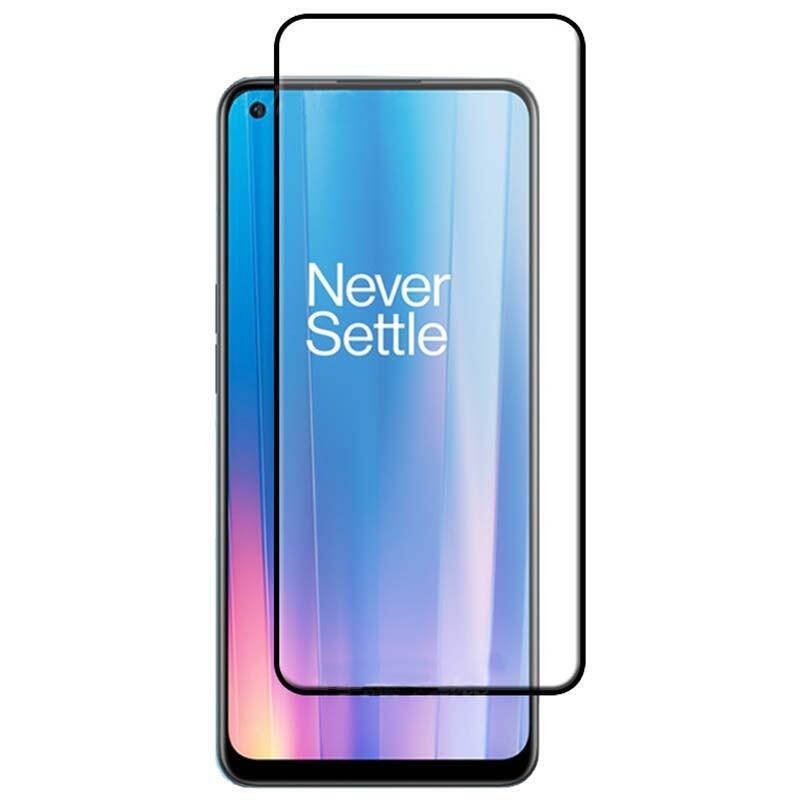 Protector De Cristal Templado Oneplus Nord Ce 2 5g Full Screen 3d